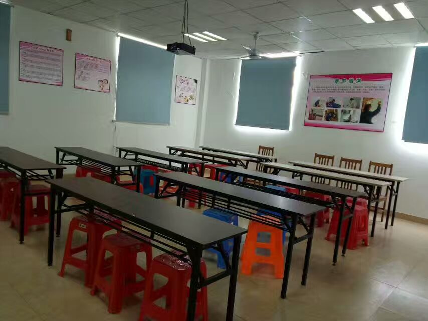 重大利好!孔雀河住家家政員免費培訓開(kāi)班了!