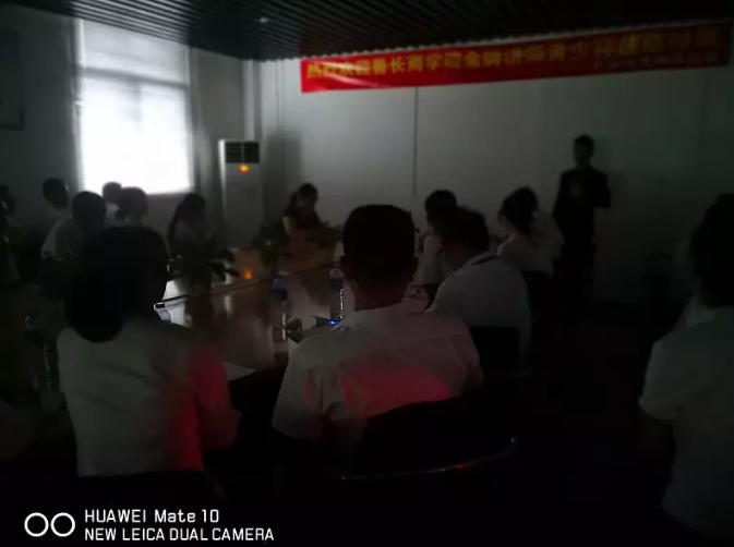 管理能力提升勢在必行,“贏(yíng)在執行”培訓打動(dòng)人心
