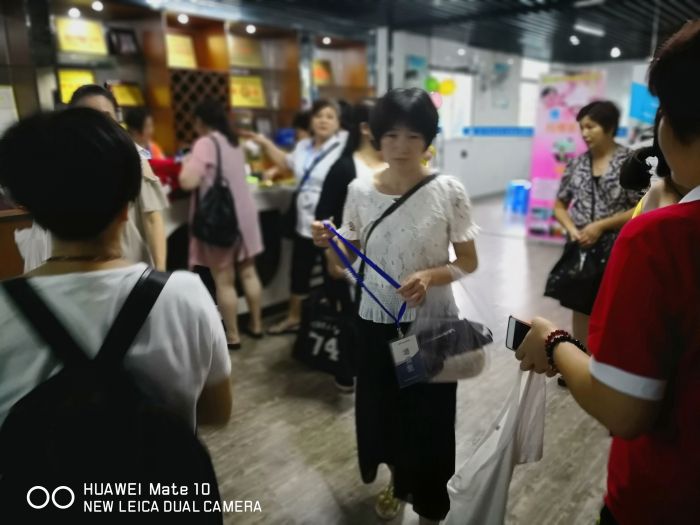 抓培訓強內功,孔雀河保姆月嫂藥膳師培訓火熱進(jìn)行中