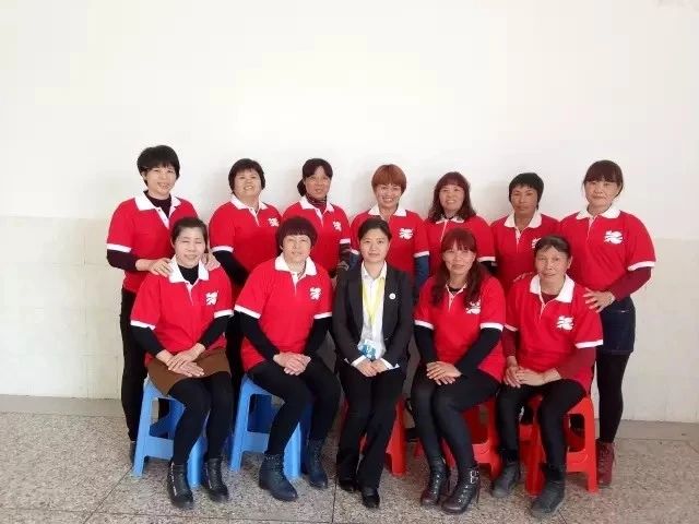 2019月嫂培訓開(kāi)課了
