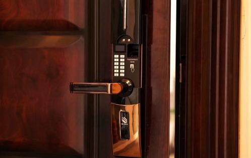 洛陽換鎖芯一般多少錢